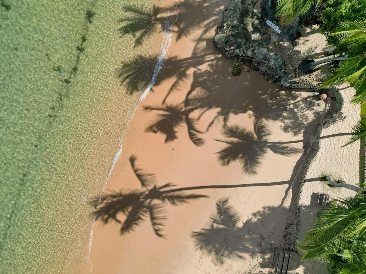 Pousada Porto Da Barra Barra Grande  Exteriér fotografie